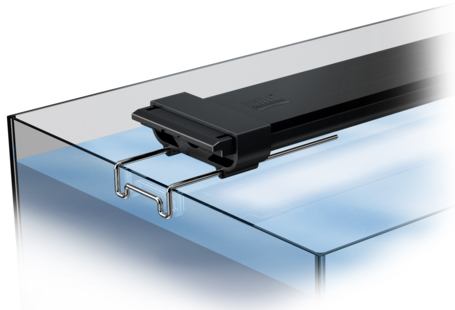 Juwel Universal Fit Supporto bordo vasca regolabile per HeliaLux LED