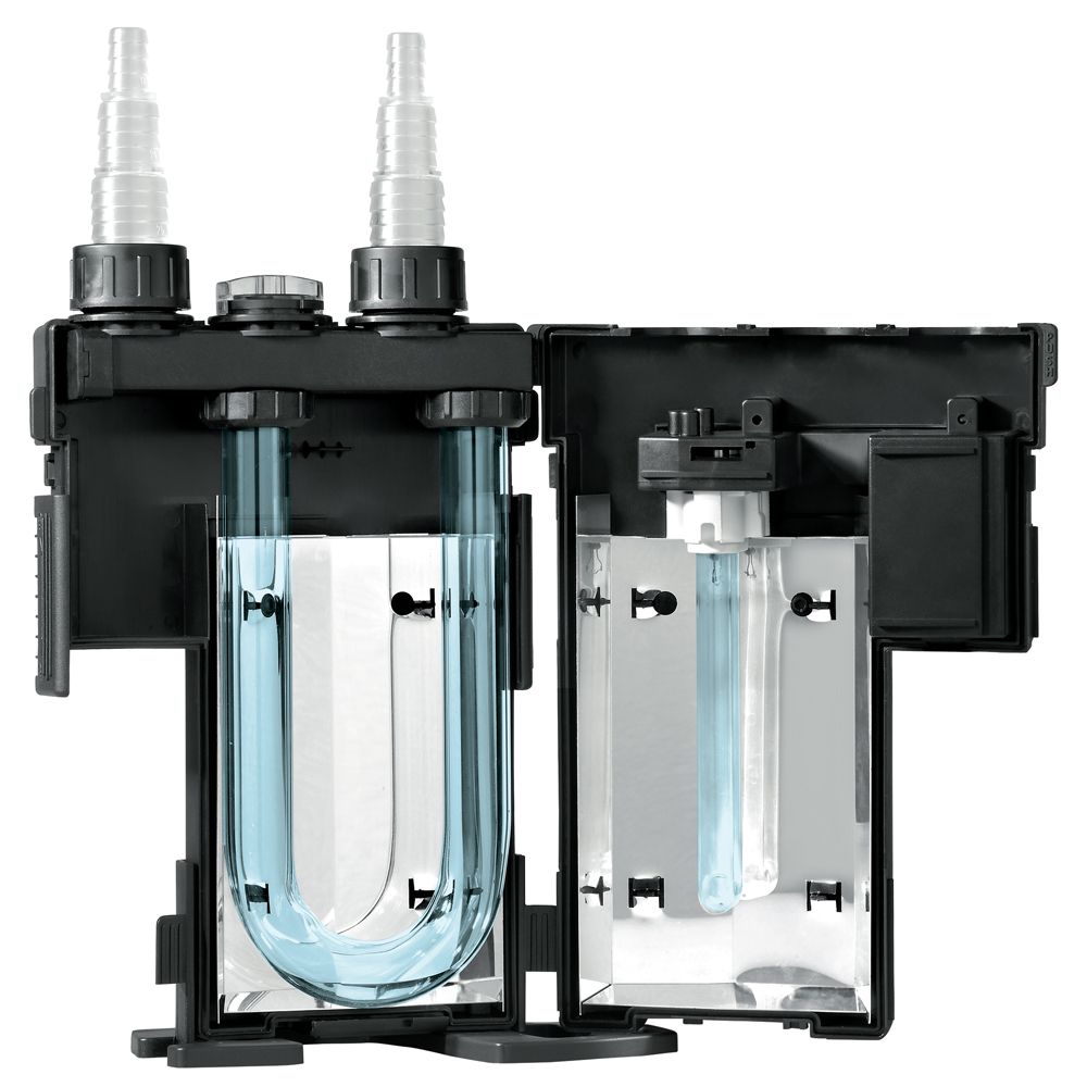 Newa Mirror UV-C 18W Sterilizzatore esterno per acquari fino a 1100Lt