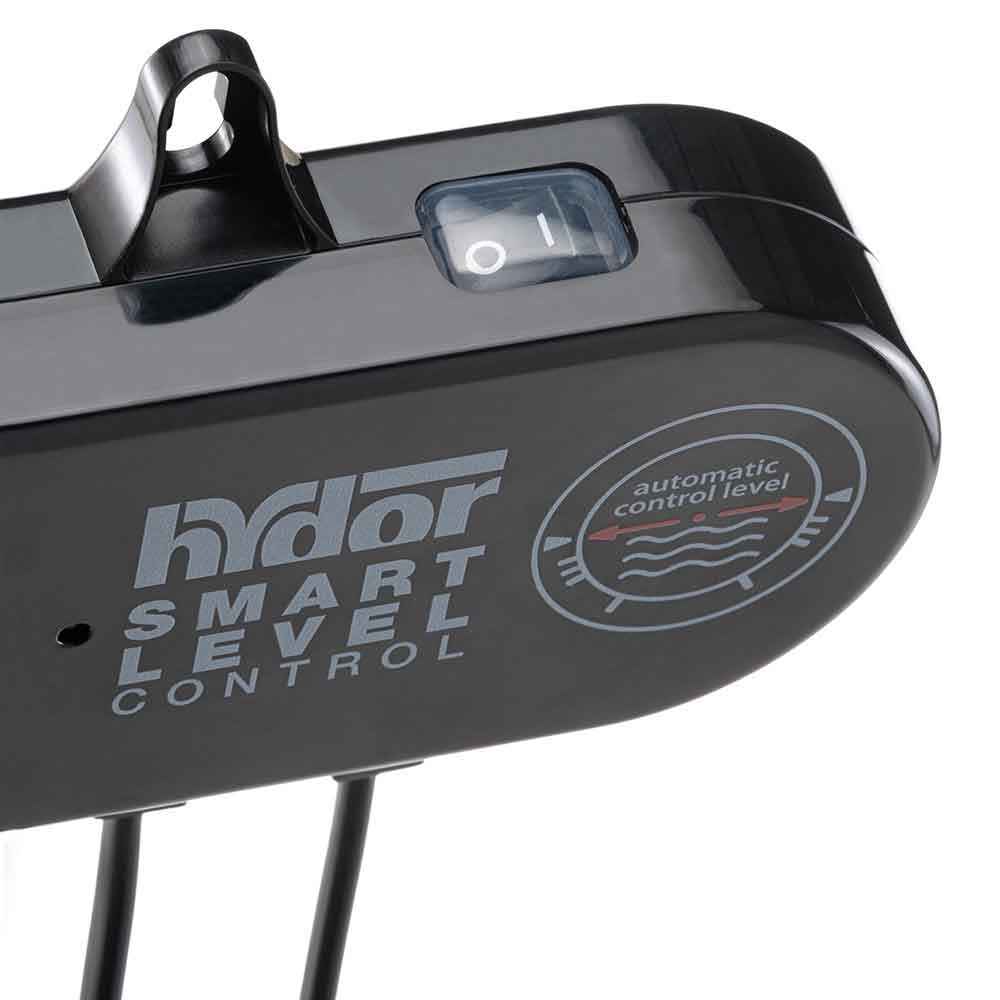 Hydor Smart Level Control per controllo livello Min e Max acqua