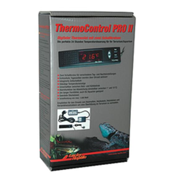 Lucky Reptile Termostato Thermocontrol Pro II