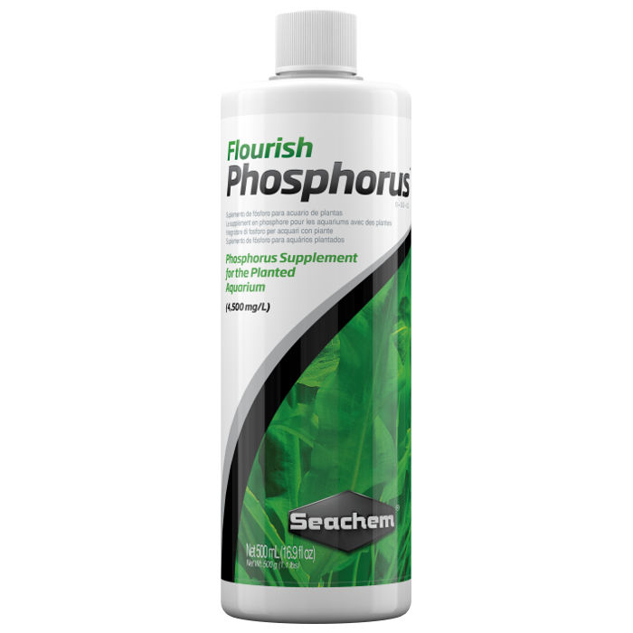 Seachem Flourish Phosphorus 500 ml
