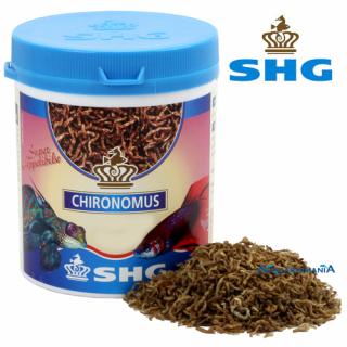 Shg Chironomus 60g