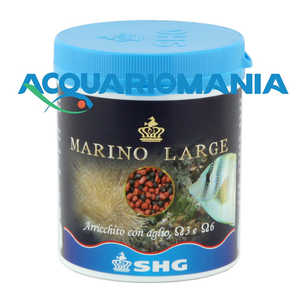 Shg Premium Marino Large con Aglio Omega 3 e Omega 6 500g