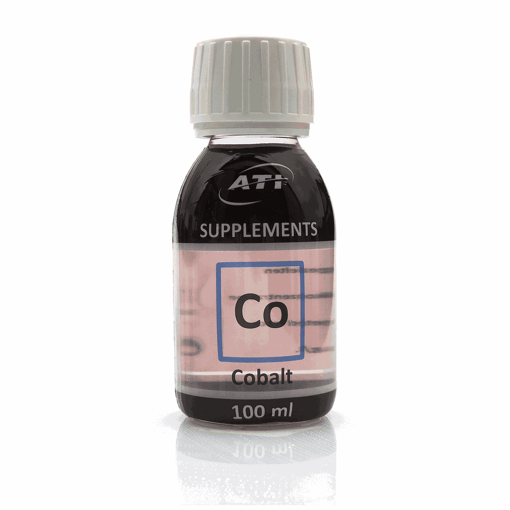 Ati Supplement Co Cobalt 100ml