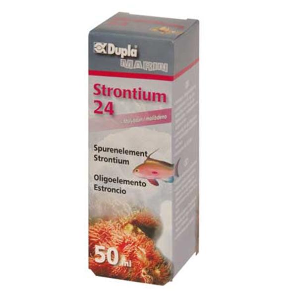 Dupla Marin Strontium 24 50ml