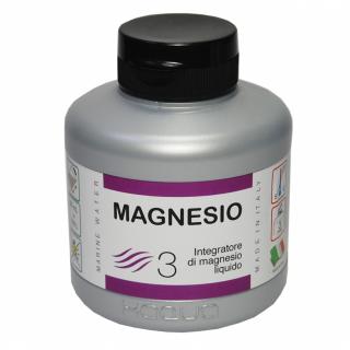 Xaqua Magnesio Integratore di Magnesio liquido 250ml