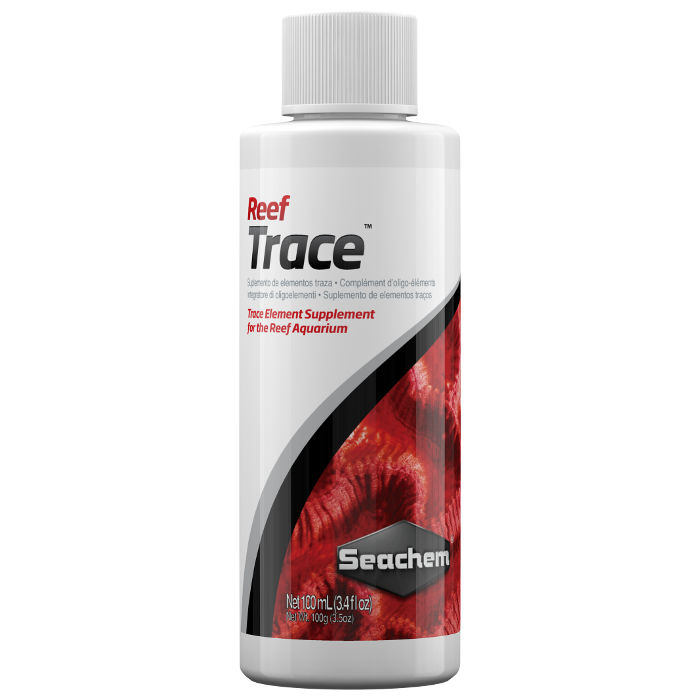 Seachem Reef Trace 100 ml