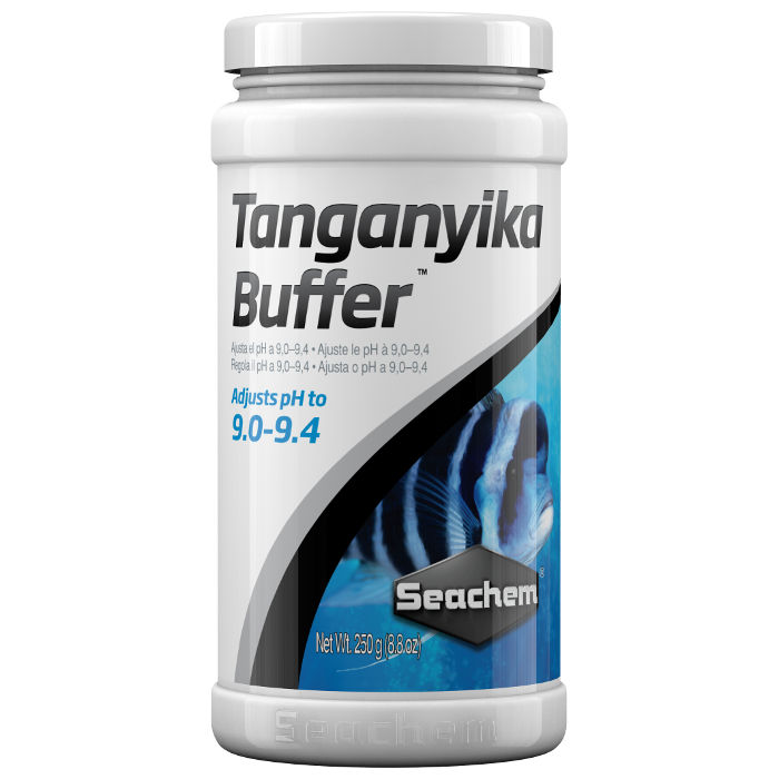 Seachem Tanganika Buffer 250 g