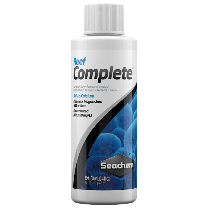 Seachem Reef Complete 100 ml