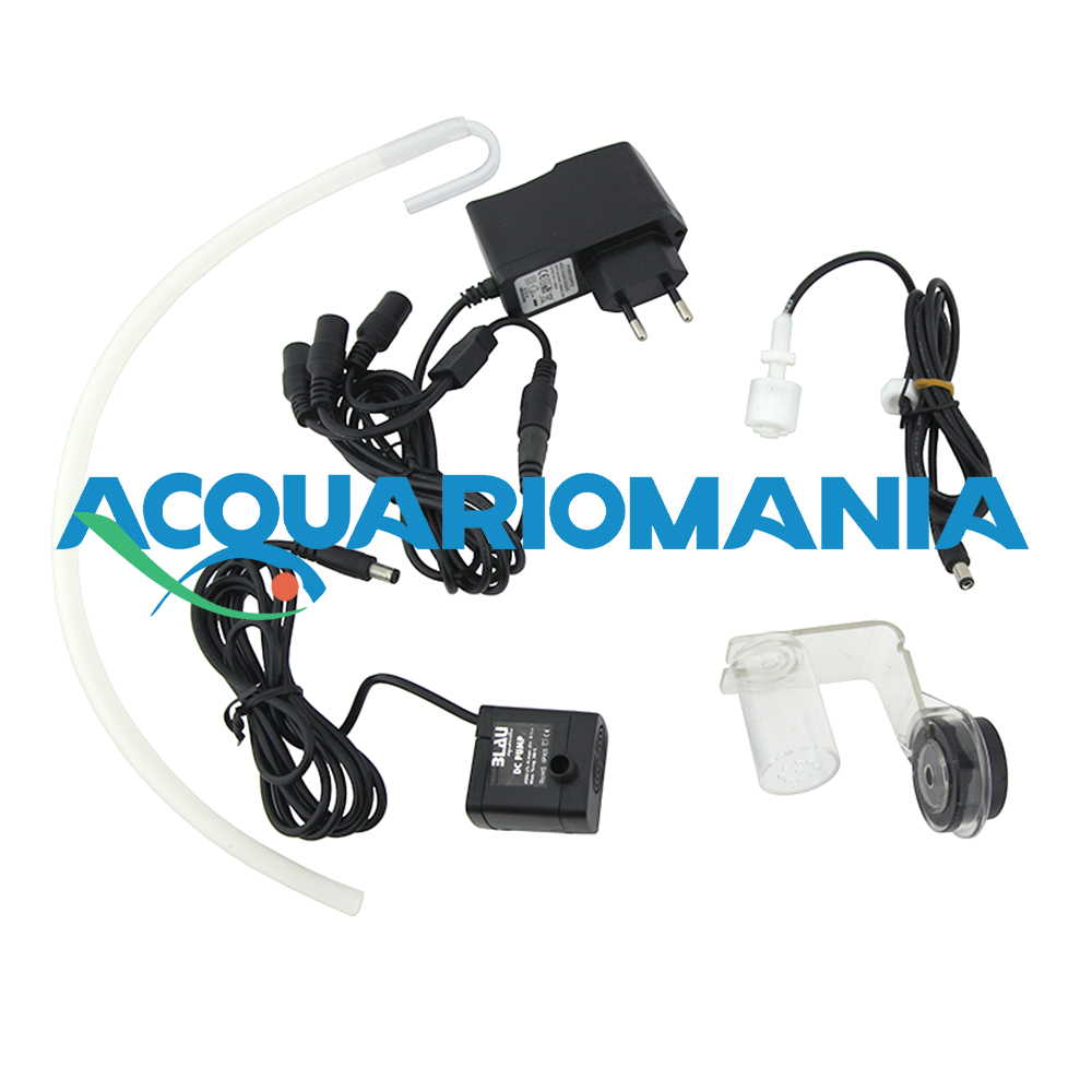 Blau Aquaristic Level Control System Single Livello per rabbocco automatico