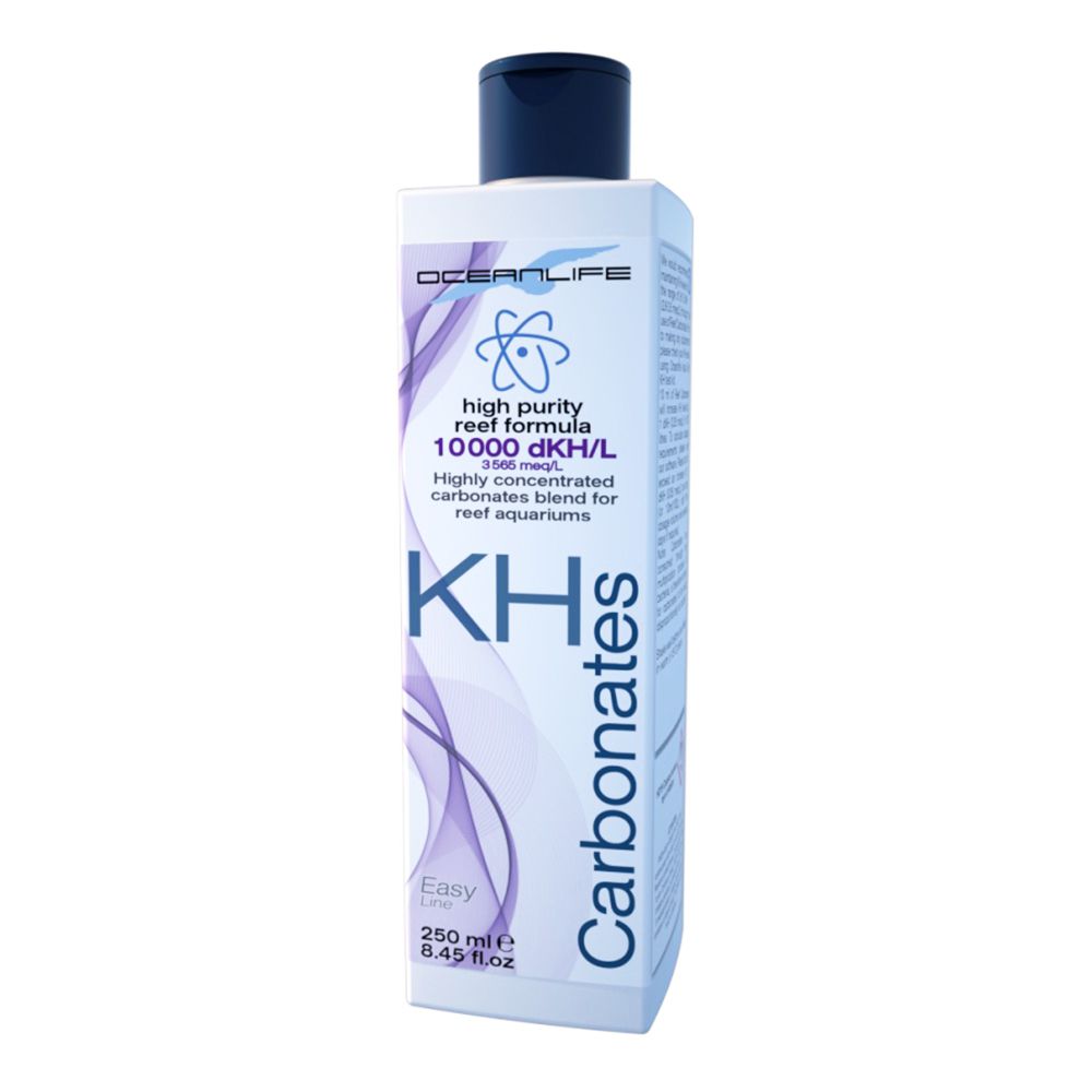 Oceanlife Liquid KH Carbonates 250 ml