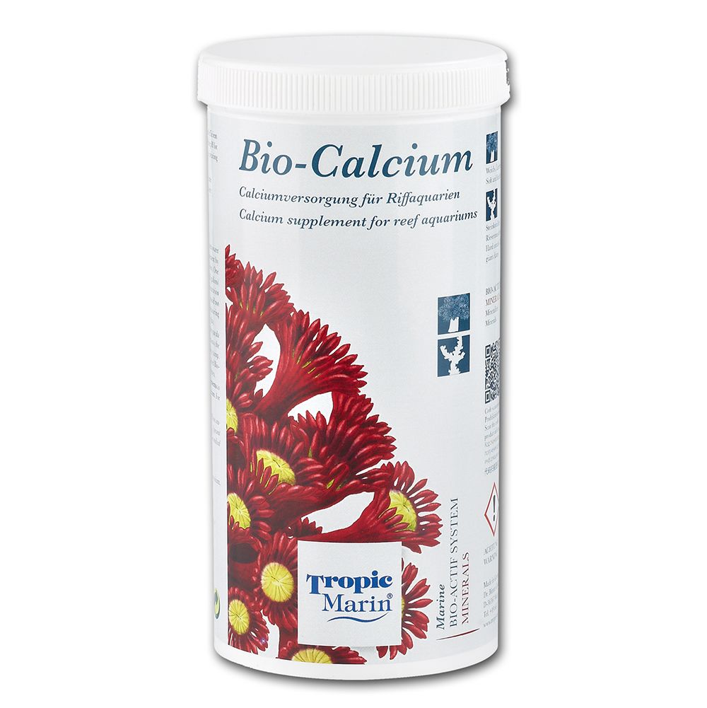 Tropic Marin Bio-Calcium in Polvere 1800g