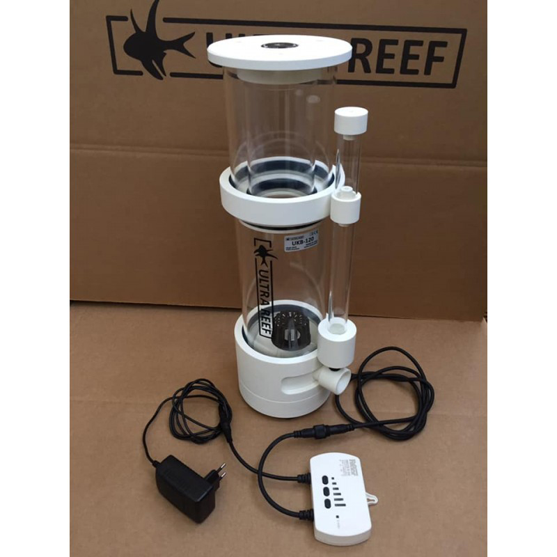 Ultra Reef Schiumatoio BOREI UKB-120 per Acquari fino a 300 litri