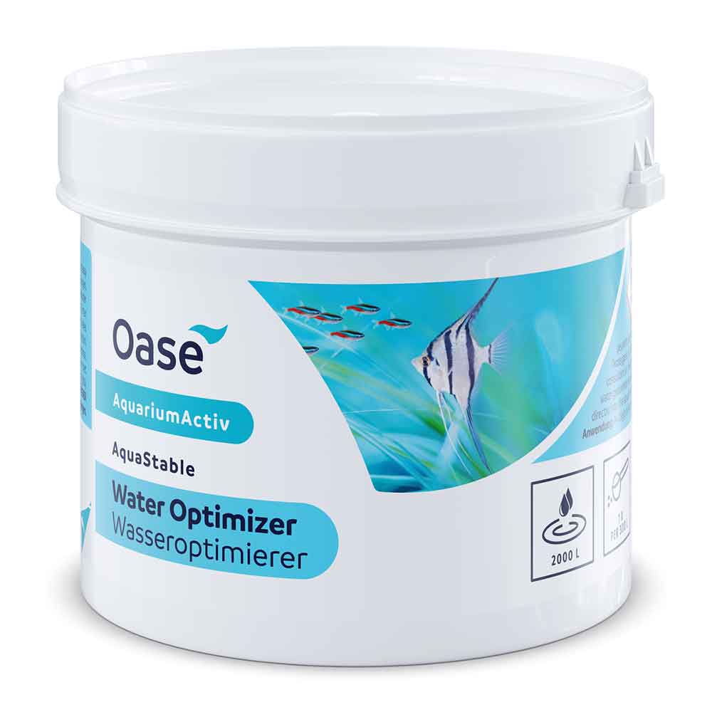 Oase AquaStable Water Optimizer 500g