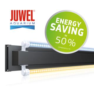 Juwel Multilux Led Barra Illuminazione 55cm 2x438 mm