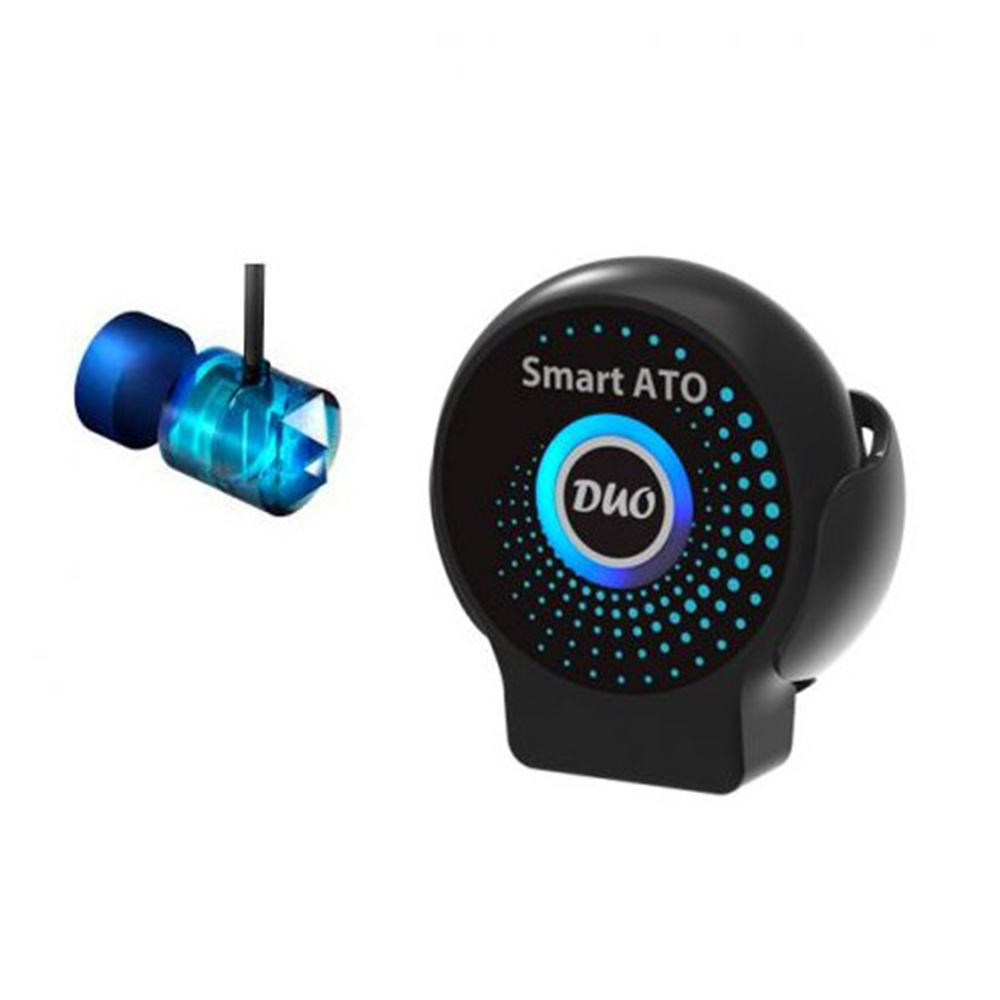 Auto Aqua Smart Ato Duo Controllo Livello Rabbocco automatico
