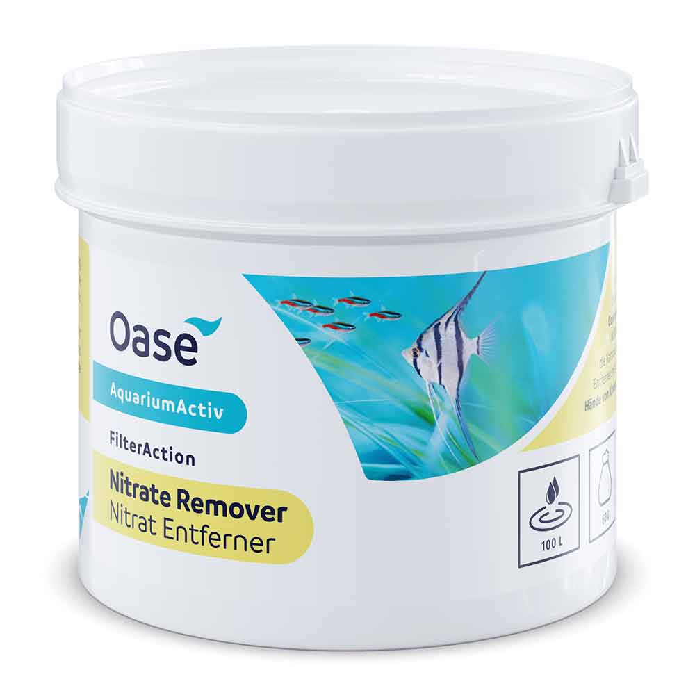 Oase FilterAction Nitrate Remover 60gr per 100l