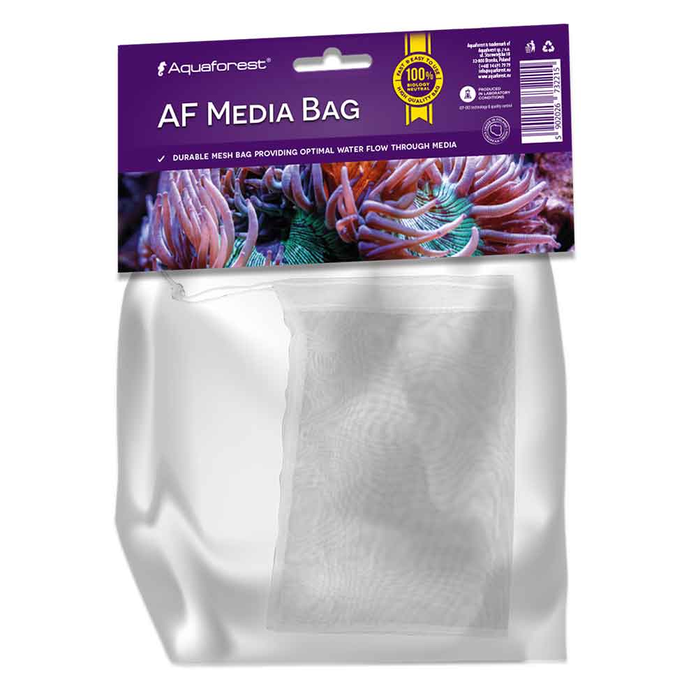 Aquaforest AF Media Bag
