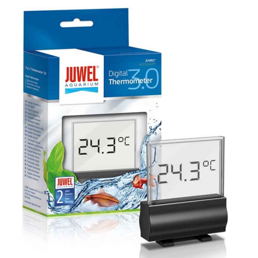 Juwel Digital Thermometer 3.0 Termometro digitale