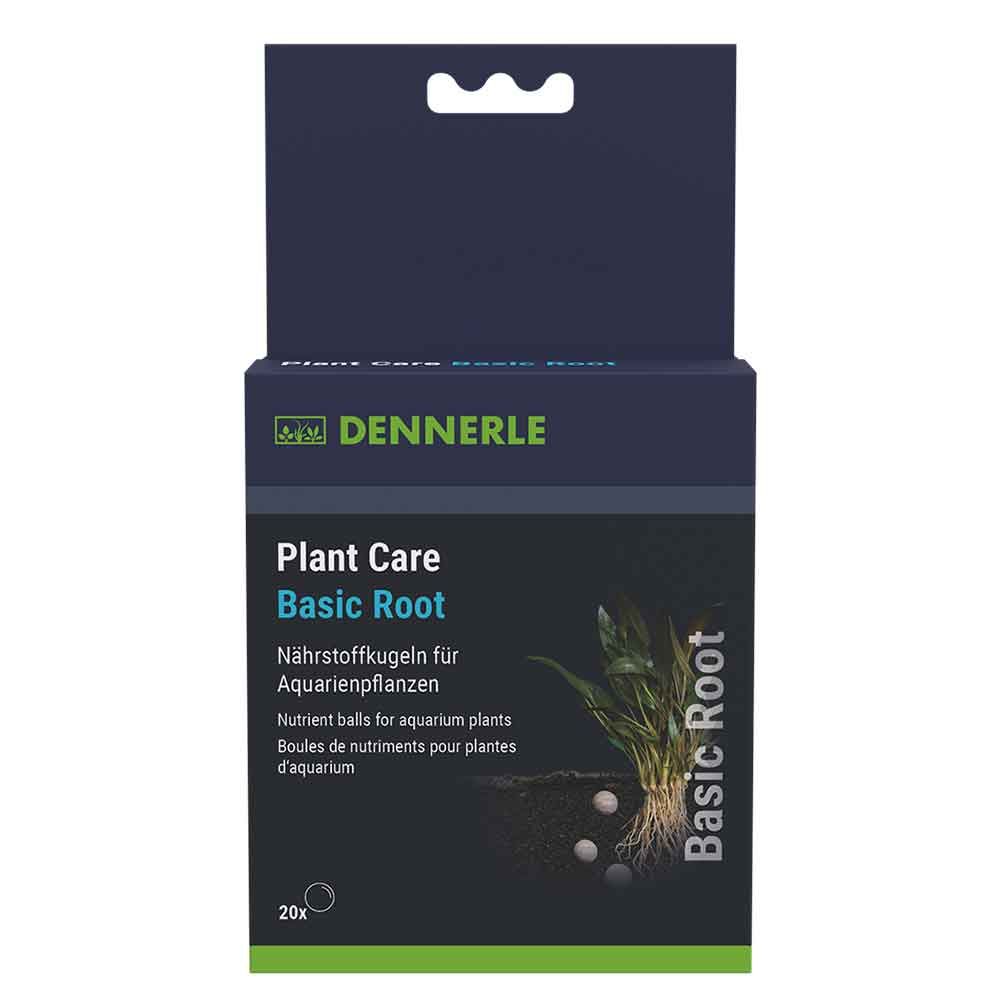 Dennerle Plant Care Basic Root Pastiglie Fertilizzanti 20pcs