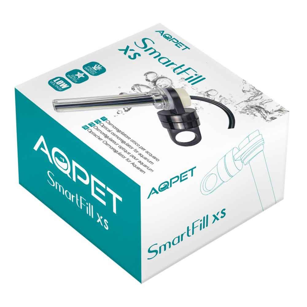 Aqpet Smartfill XS Osmoregolatore per Acquario intelligente