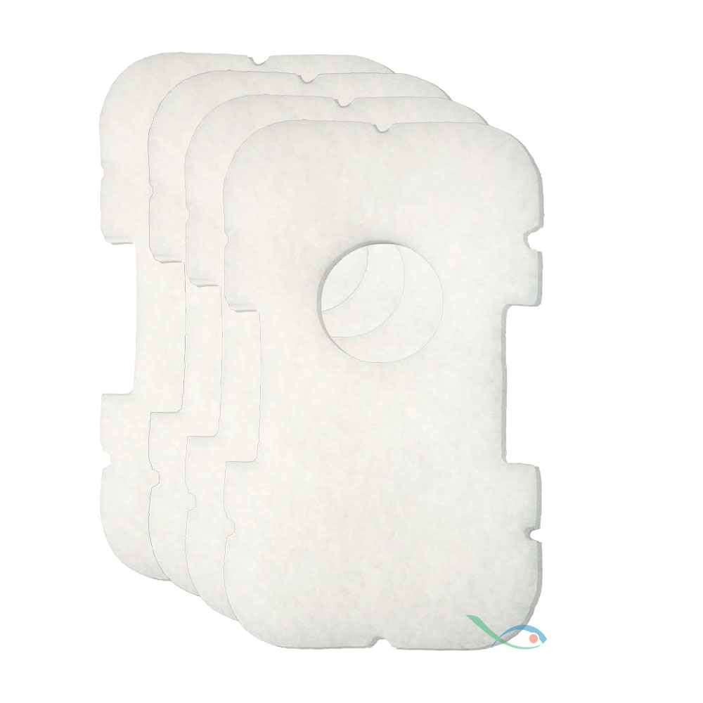 Amra Biocell White Pad Filpro EX 500 4 pz