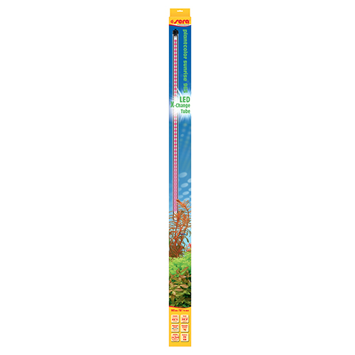 Sera LED X-Change Tube Plantcolor Sunrise 965 (sostituisce il 38W T8 e 54W T5) 13W 965mm