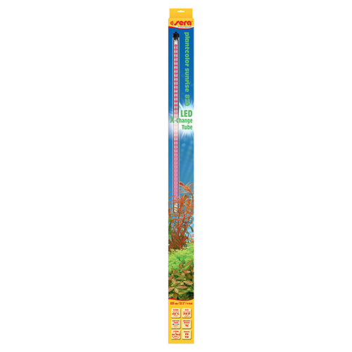 Sera LED X-Change Tube Plantcolor Sunrise 820 (sostituisce il 30W T8 e 39-45W T5) 11W 820mm