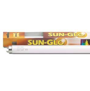 25/ W 75/ cm Glo Acquario di Illuminazione di Sun