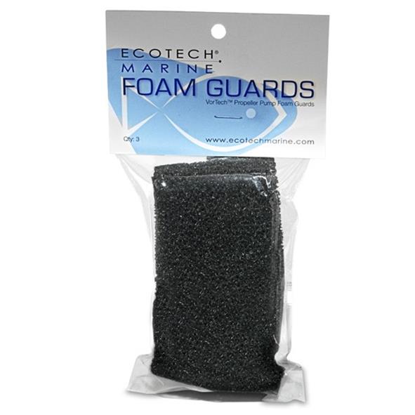 Ecotech MP10 Foam Covers - 3 Pack