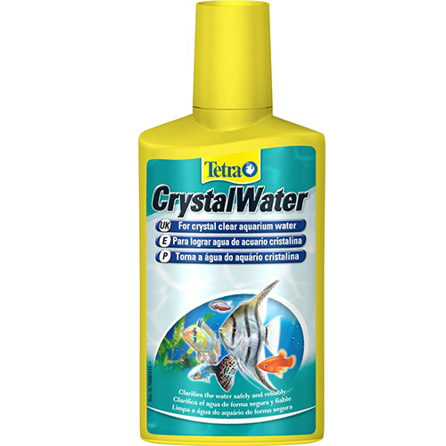 Tetra Crystal Water chiarificante 250ml
