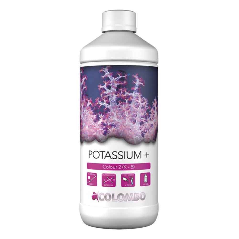 Colombo Potassium Colour 2 (potassio, boro) 500ml