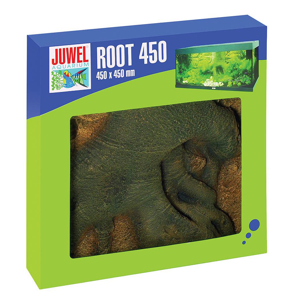 Juwel Sfondo interno Root 45x45cm