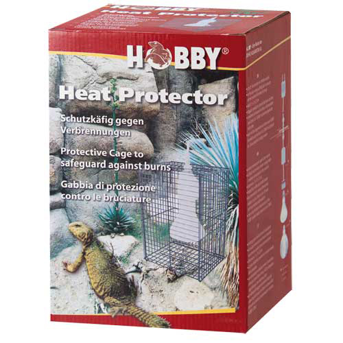 Hobby Heat Protector 15x15x25cm