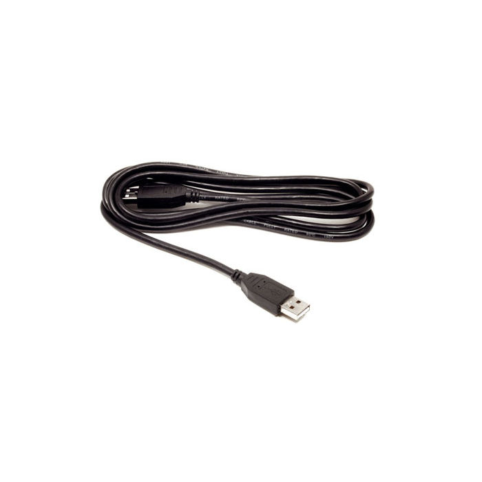 Aquatronica Cablaggio USB di collegamento 2 mt (maschio-maschio) (ACQ402)