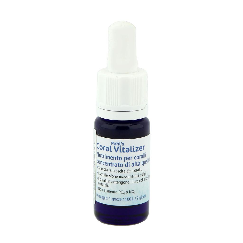 Korallen Zucht Pohl's Coral Vitalizer Concentrate  50ml