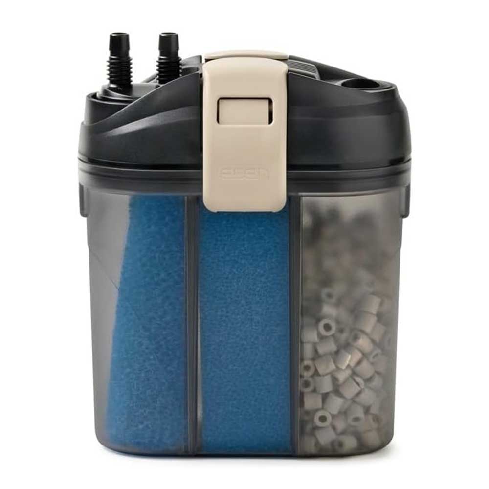 SunSun CUV-772 Chiarificatore UV per laghetto, acciaio inox