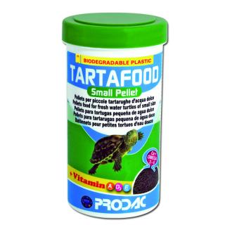 Prodac Tartafood small pellet 100 ml 30 g