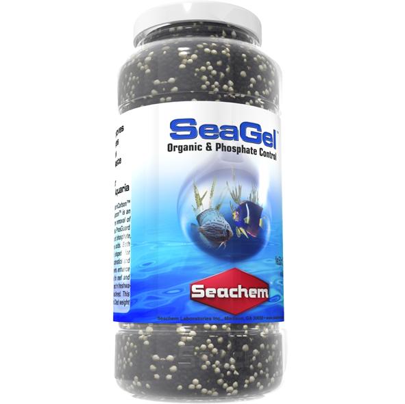 Seachem Seagel 1000 ml
