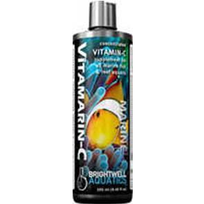 Brightwell Aquatics Vitamarin C 250ml