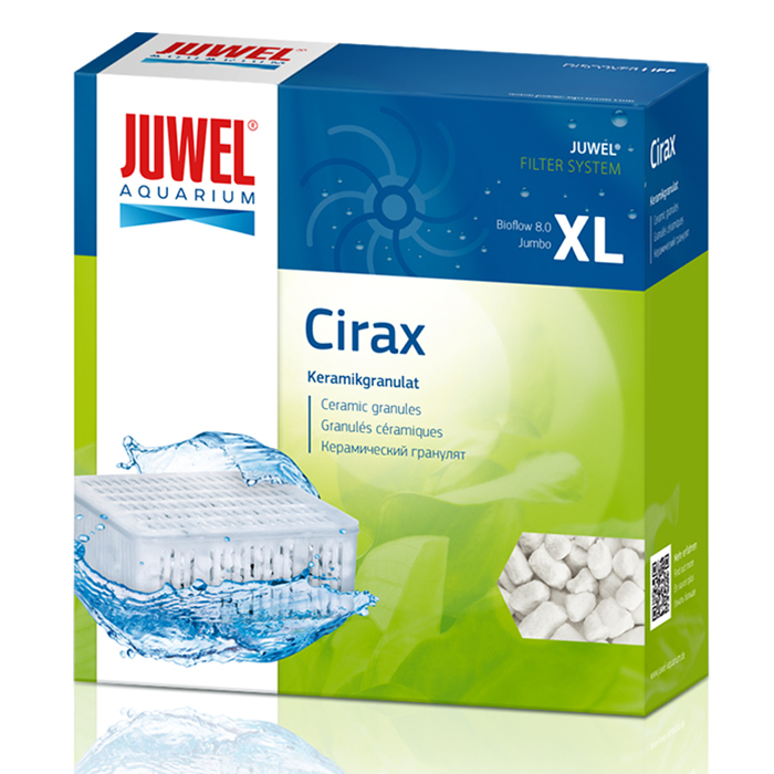 Juwel Cirax XL Substrato Biologico x Jumbo