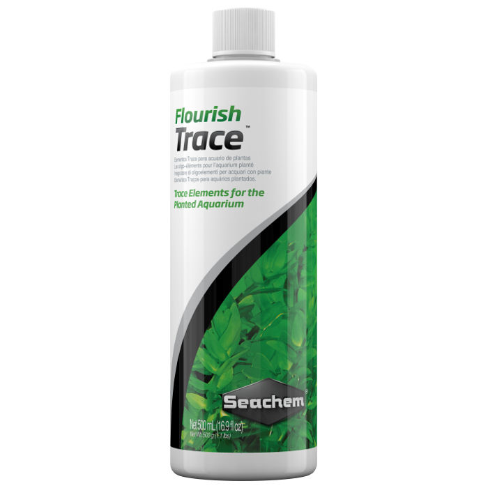 Seachem Flourish Trace 500 ml
