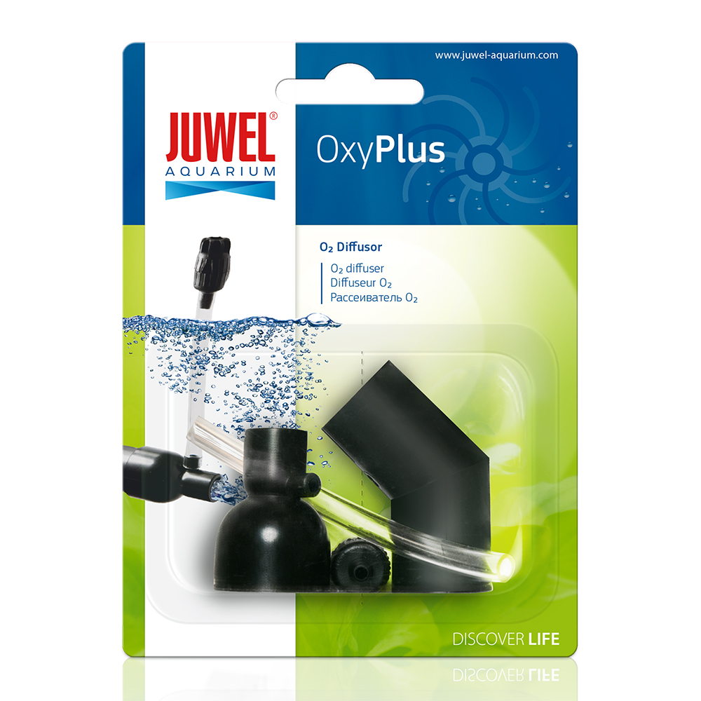 Juwel Air Diffuser - Insufflatore per pompe Juwel