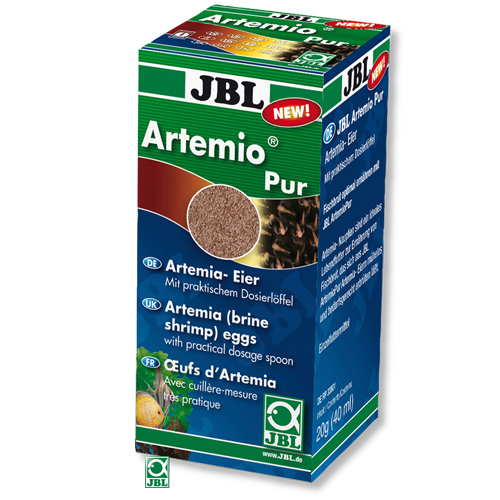 Jbl Artemio Pur 40 ml 20 gr