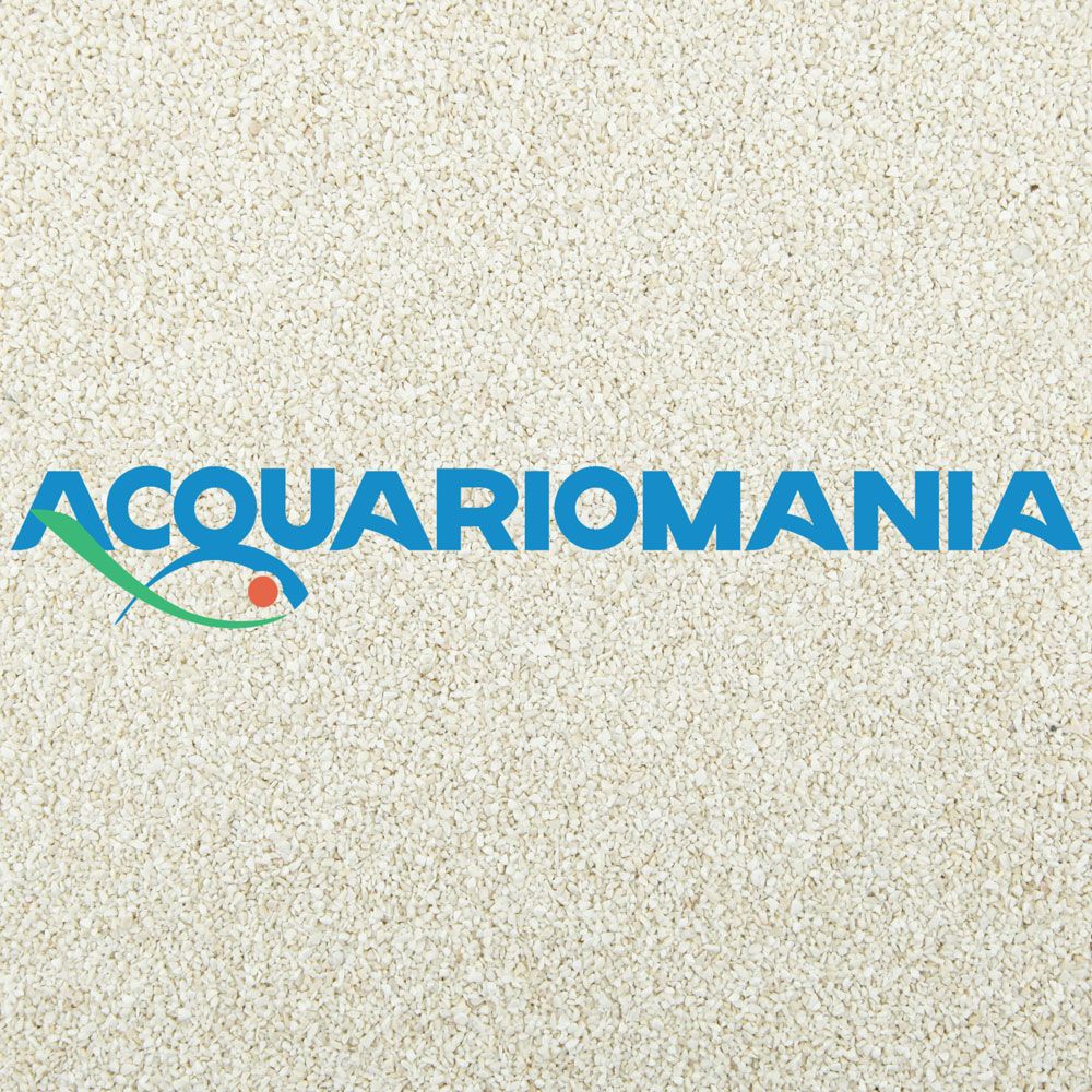 Amtra Marine Substrate Sabbia aragonite ultrafine 0.5-1.2mm 10kg