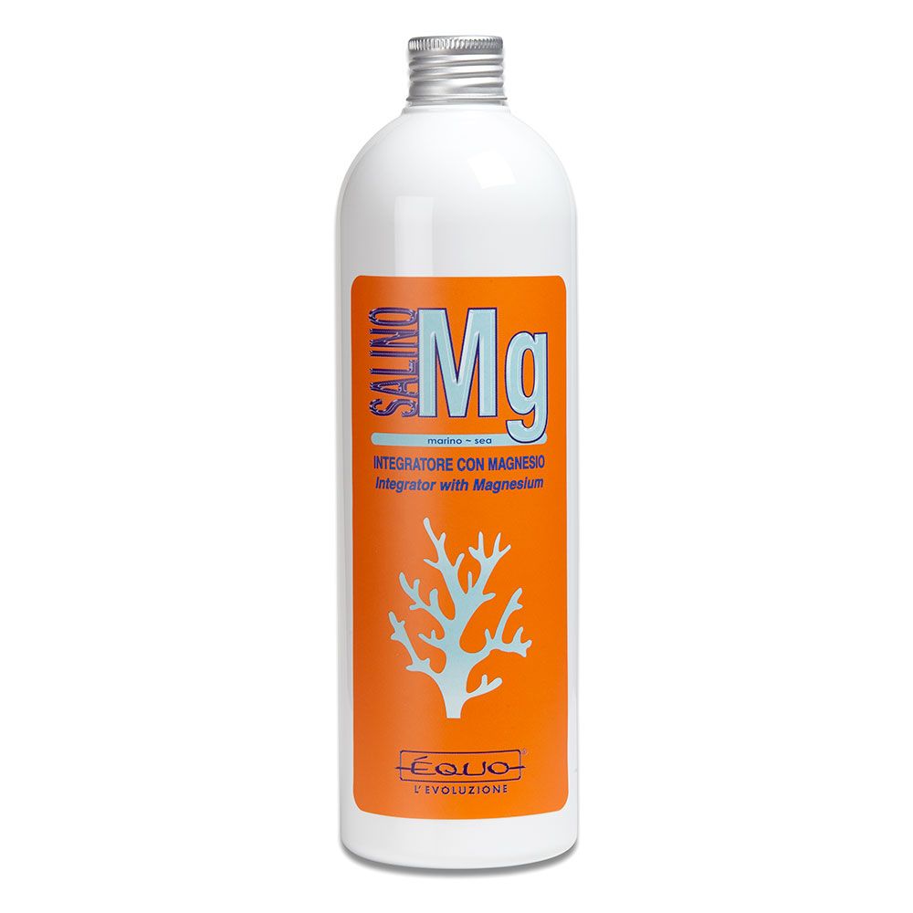 Equo Salino Mg Magnesio liquido 500ml