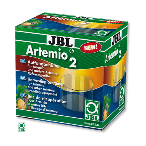 Jbl Artemio 2 Contenitore per artemia