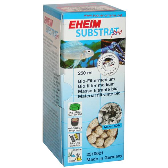 Eheim 2510021 Substrate Pro Biologico 250ml