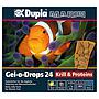 Dupla Gel-o-Drops Krill & Proteins Mangime per Pesci marini 12x2gr