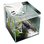 Newa More 30 Acquario Freshwater Completo Led Dual Touch 28 l Bianco